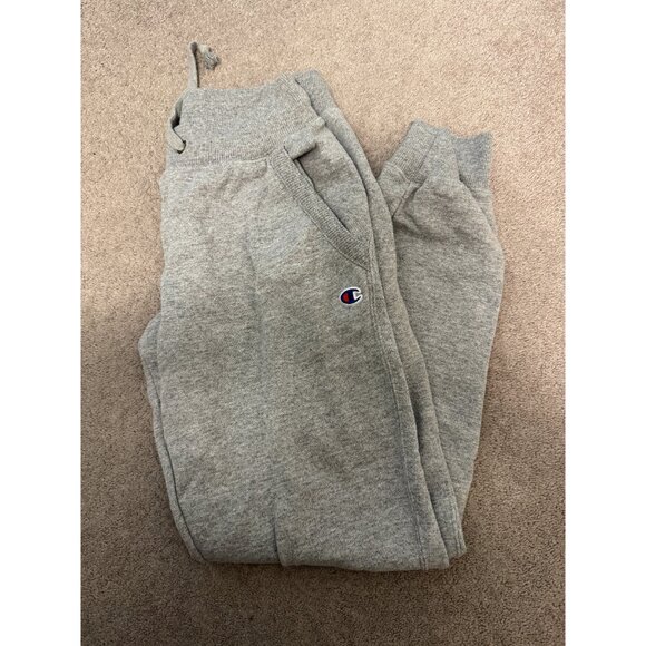 Champion Women's Powerblend Jogger - Picture 2 of 3
